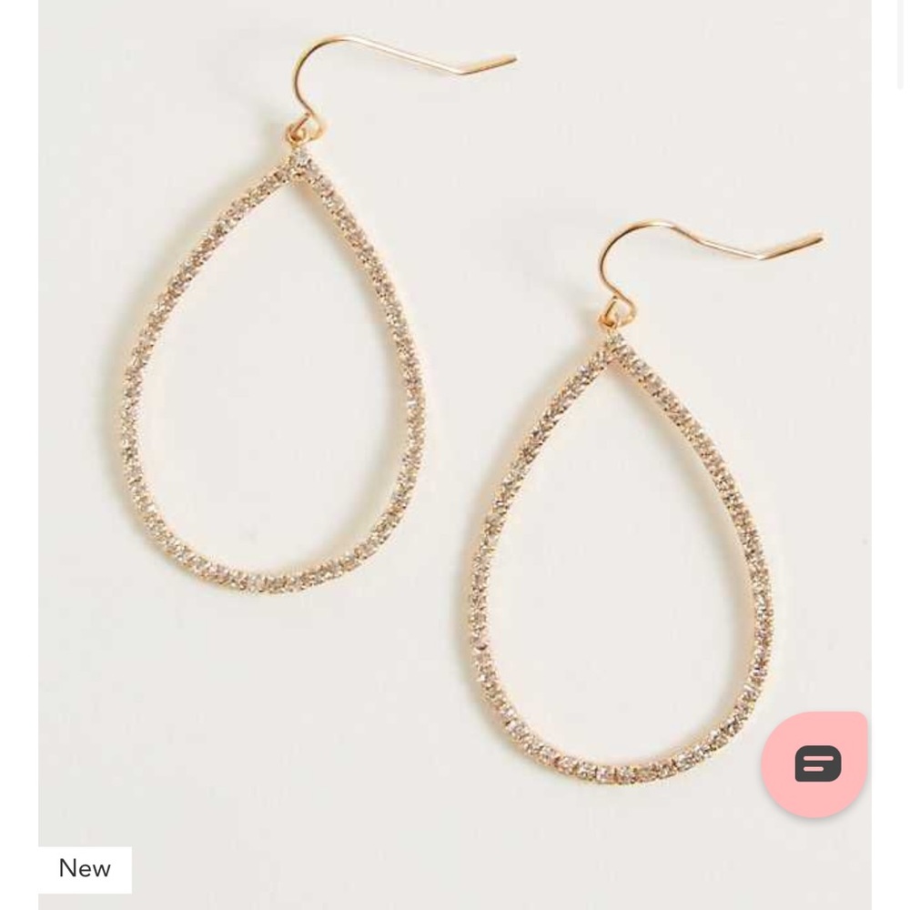 Altard State Earrings